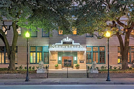 Le Meridien Dallas, The Stoneleigh