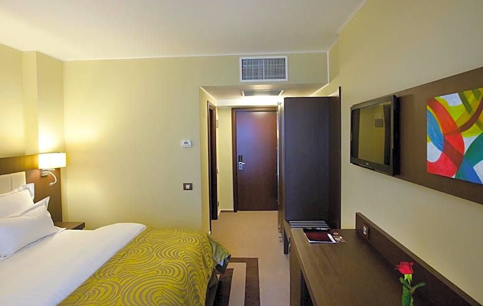 Hotel Pietroasa