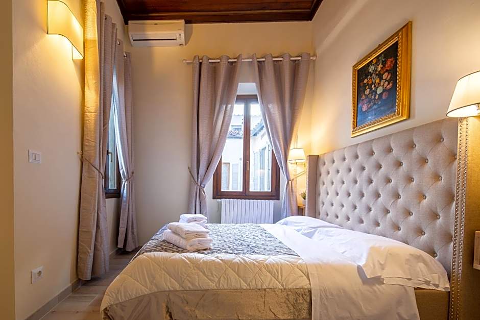 Duomo Apartments by Mmega