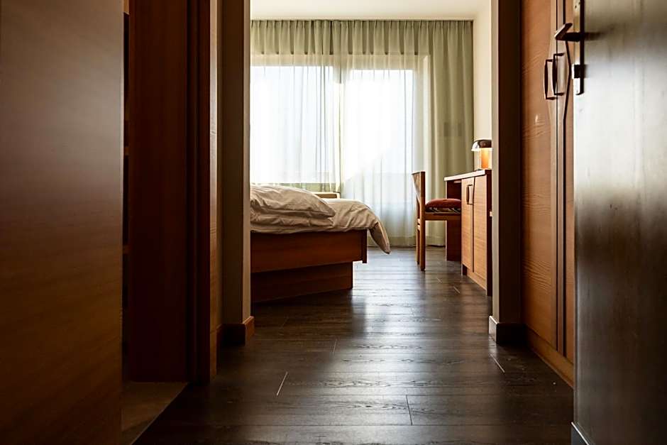 JOHAN - Rooms & Breakfast Merano