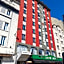 Appart'hotel le Pelerin