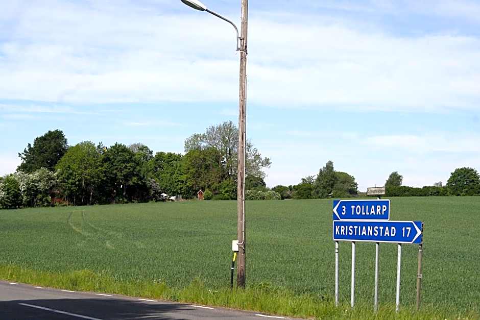 Wramsta B&B
