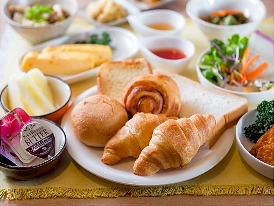 Super Hotel Hirosaki