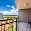 The Meriton Apartments on Main Beach