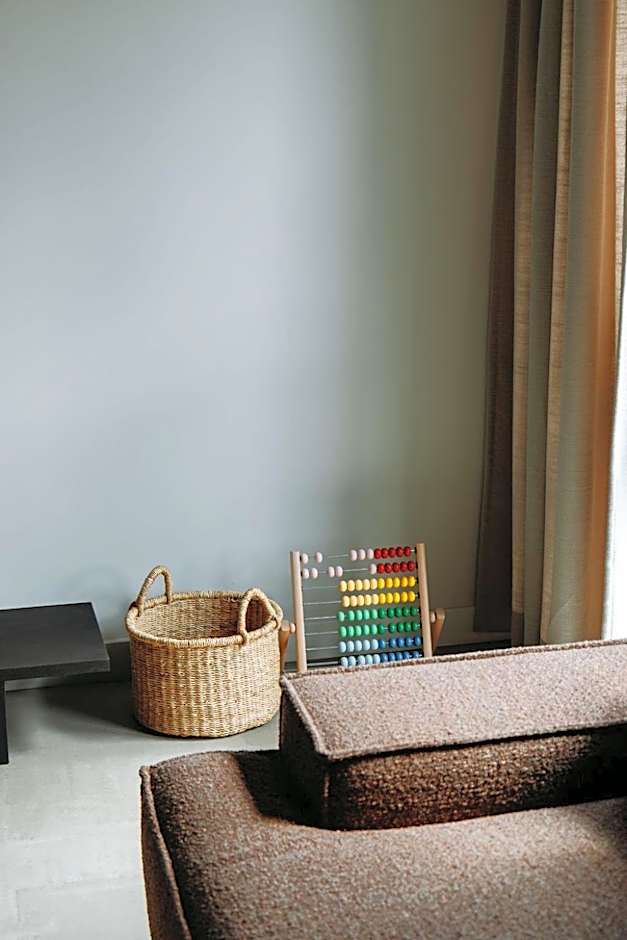 Niyunā wellness apartments