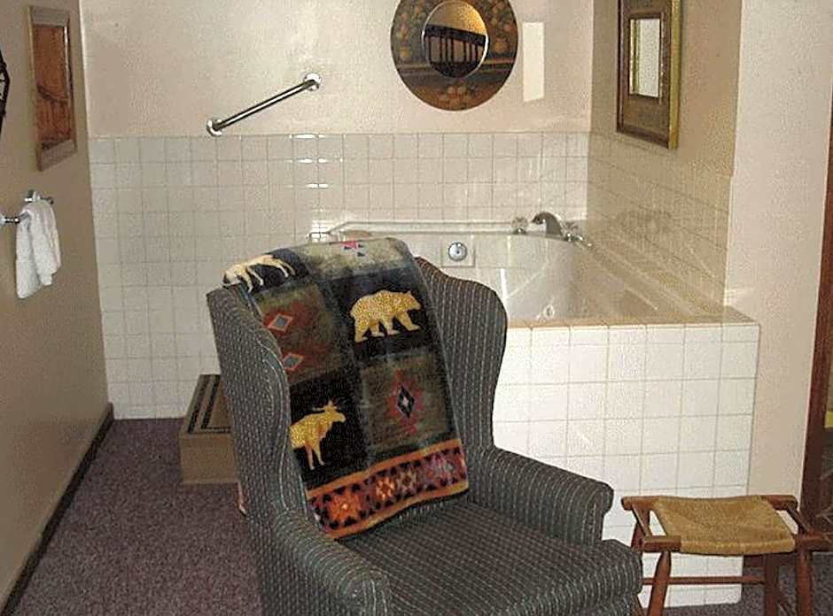 Spruce Moose Lodge