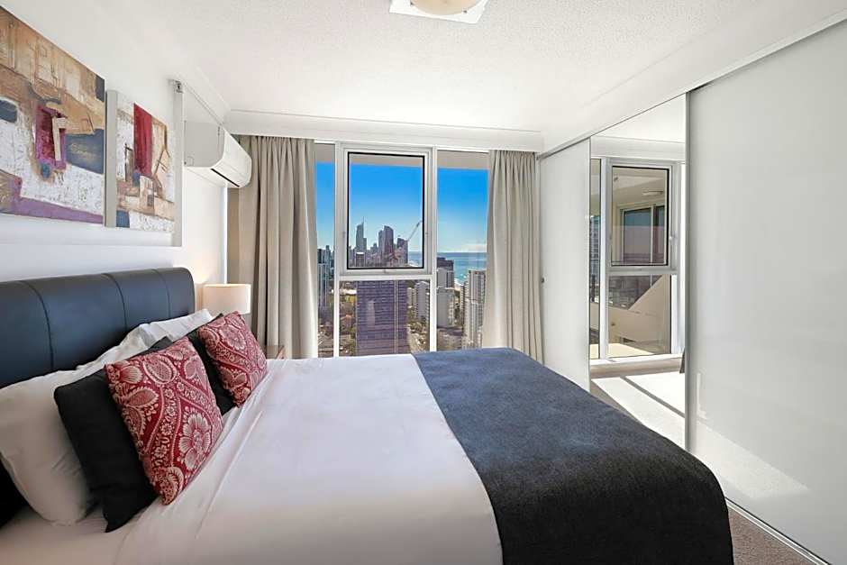 ULTIQA Beach Haven on Broadbeach