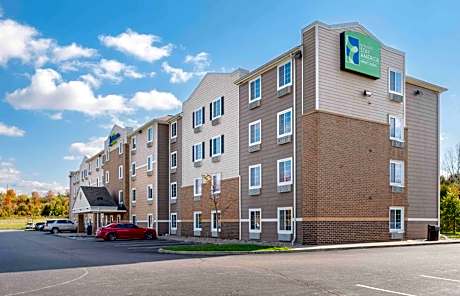 Extended Stay America Select Suites - Dayton - Miamisburg