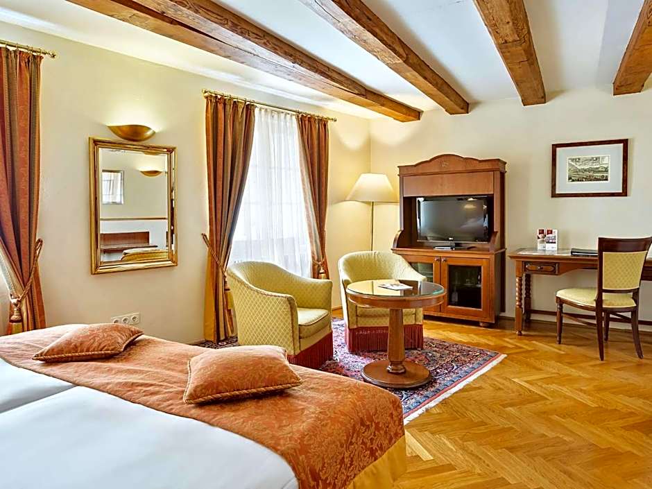 Radisson Blu Hotel Altstadt, Salzburg