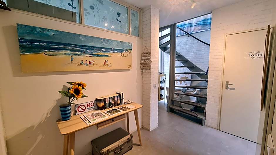 Bed & Breakfast de Koepeltjes