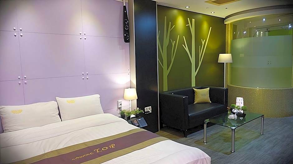 Hotel Top Daegu