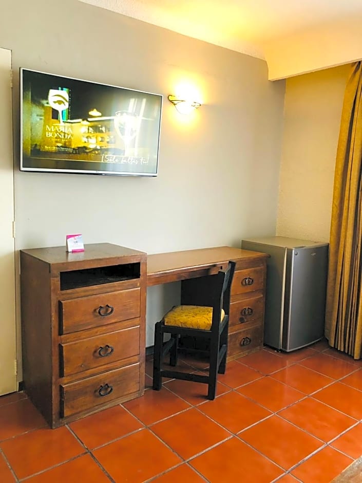 Hotel Real de Minas Tradicional