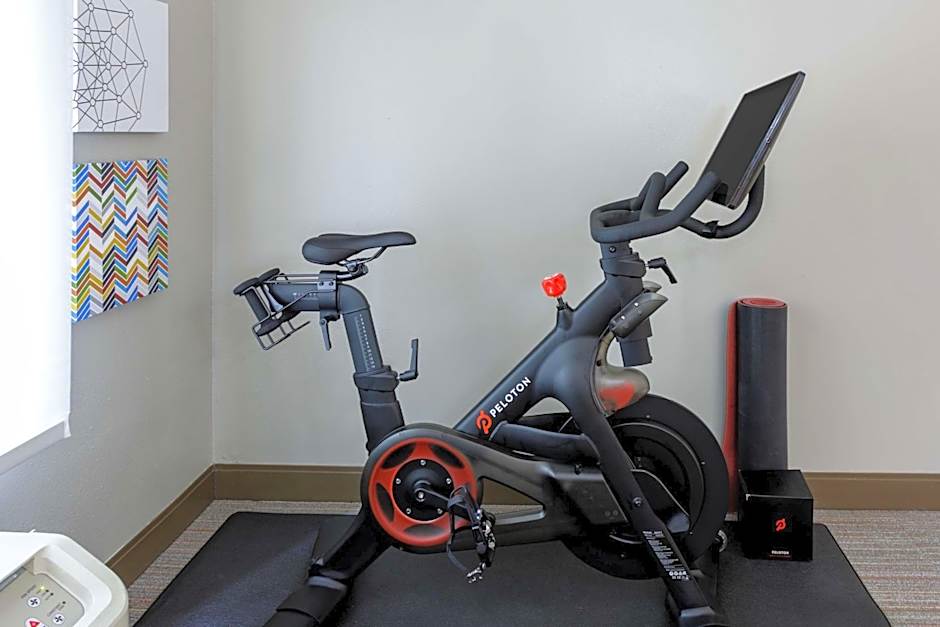 Hampton Inn By Hilton & Suites Tallahassee I-10-Thomasville Rd, Fl