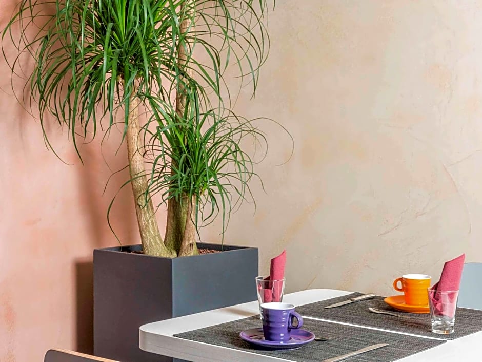ibis Styles Meaux Centre