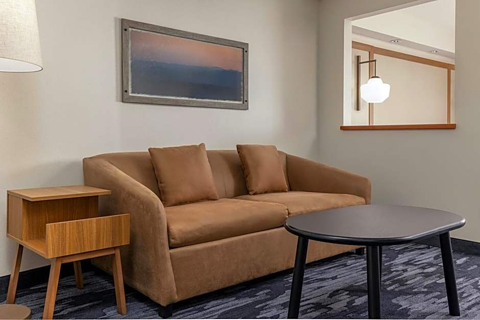 Fairfield Inn & Suites by Marriott Cincinnati Eastgate