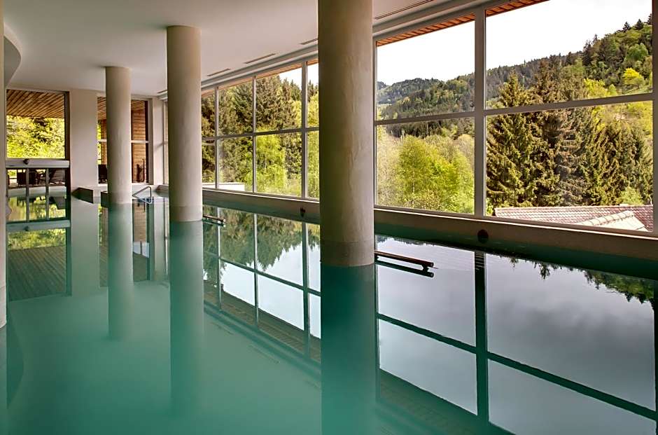 LA CHENEAUDIÈRE - Hôtel Spa - Relais & Châteaux - Restaurant étoilé