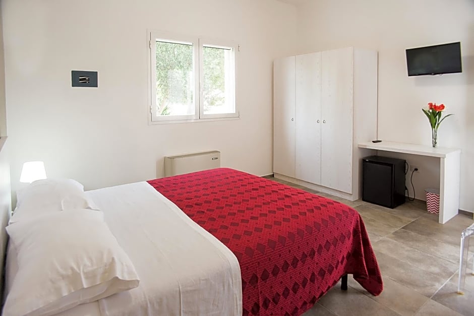 Blu Salentino b&b con Parcheggio Privato Gratuito