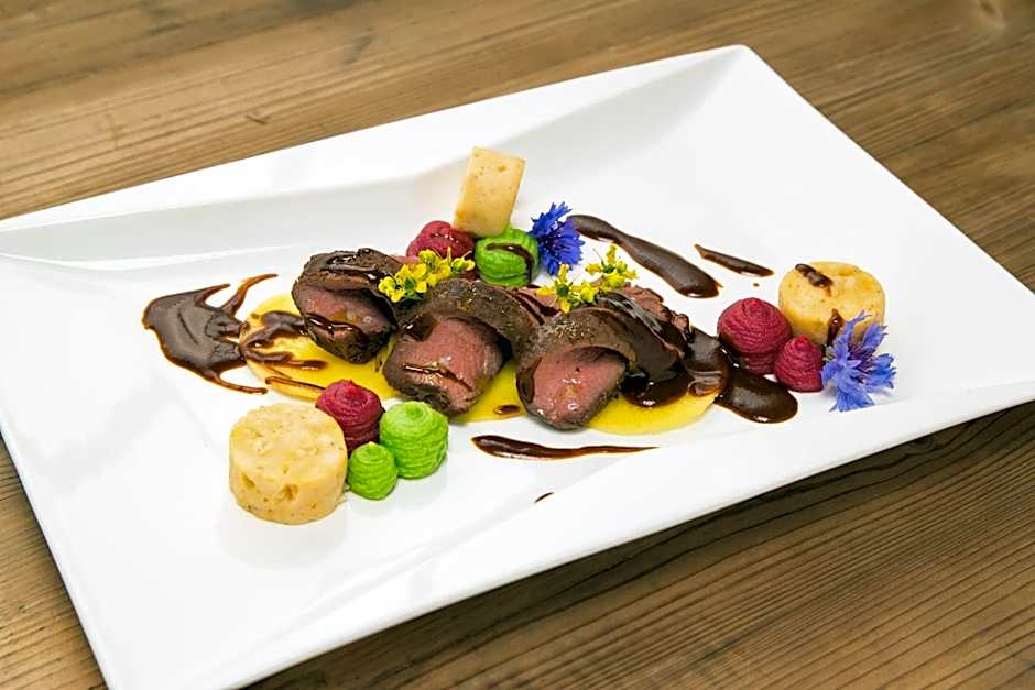 RAMSI euer Familienhotel