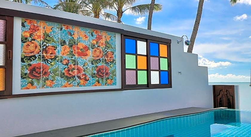 The Privilege Hotel Ezra Beach Club