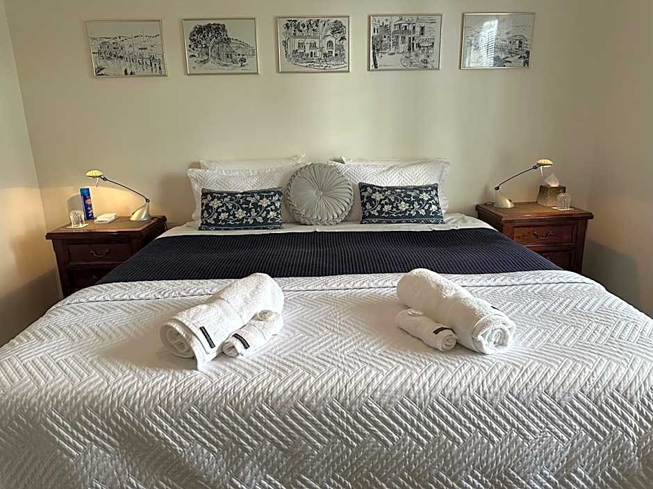 Palm Beach Bed & Breakfast