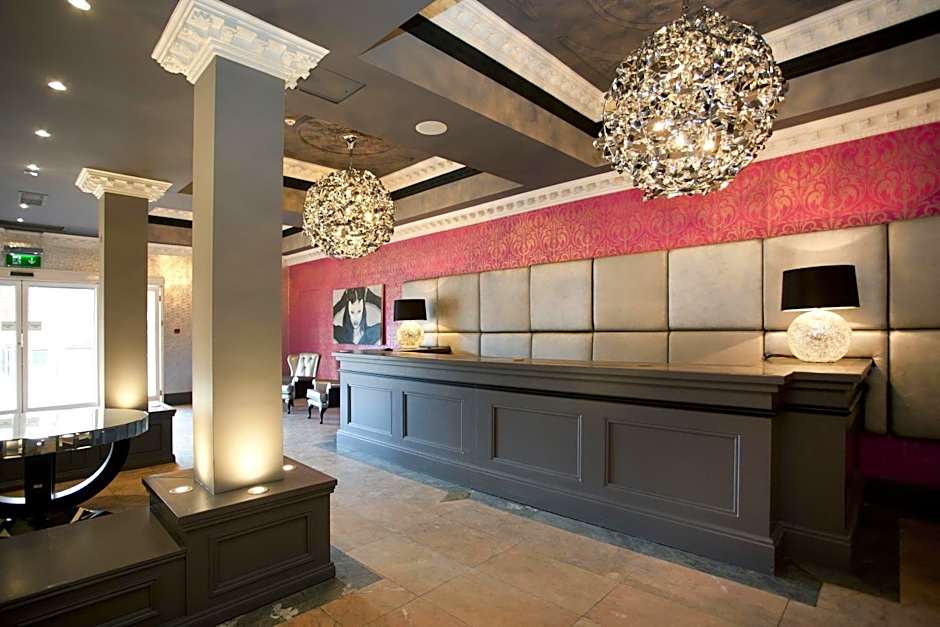 St James Hotel; BW Premier Collection