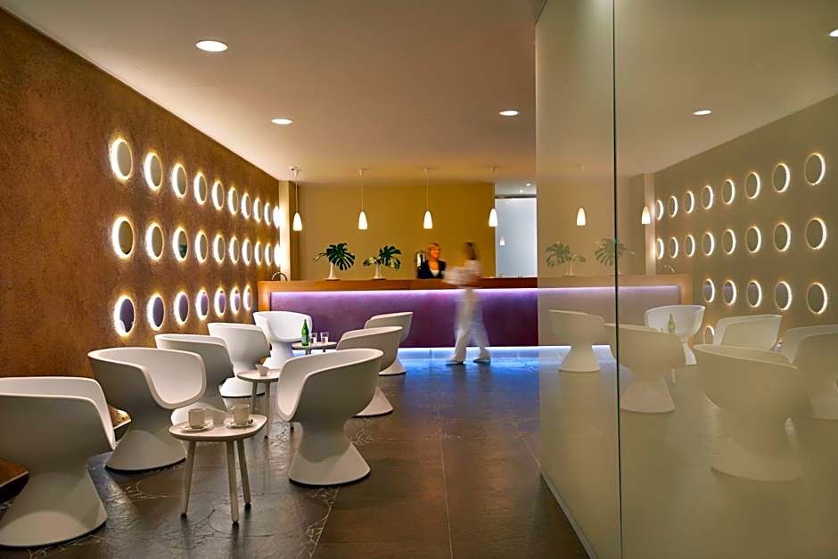 Aqualux Hotel Spa Suite & Terme