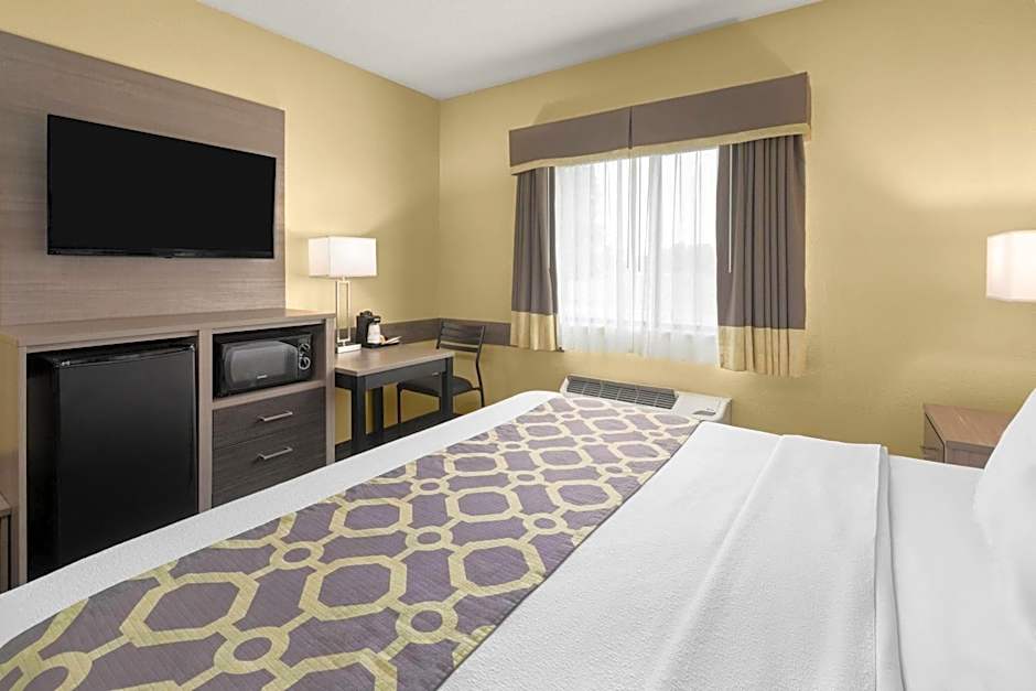 Baymont by Wyndham Paw Paw