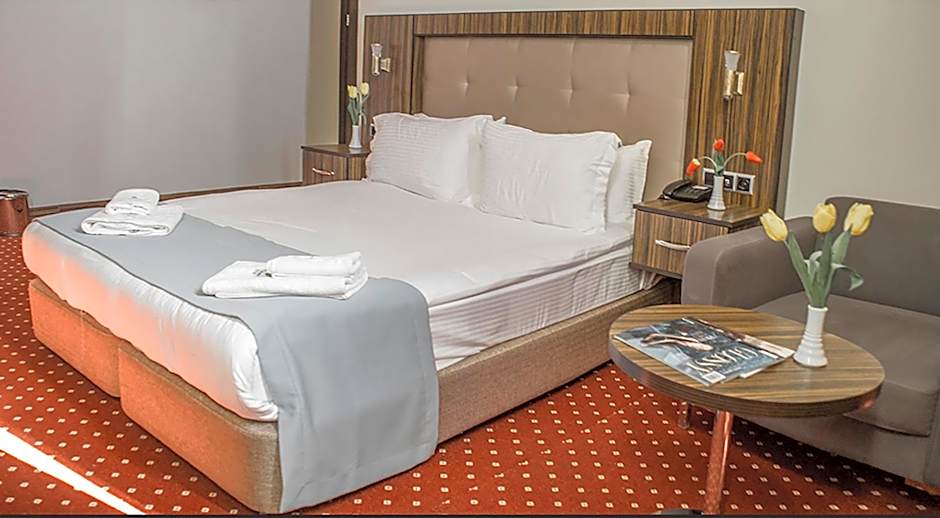 Legend Business Hotel Batumi