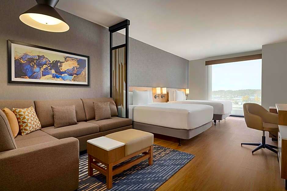 Hyatt Place Windsor