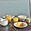 B&B HOTEL Les Sables-d'Olonne Centre Gare