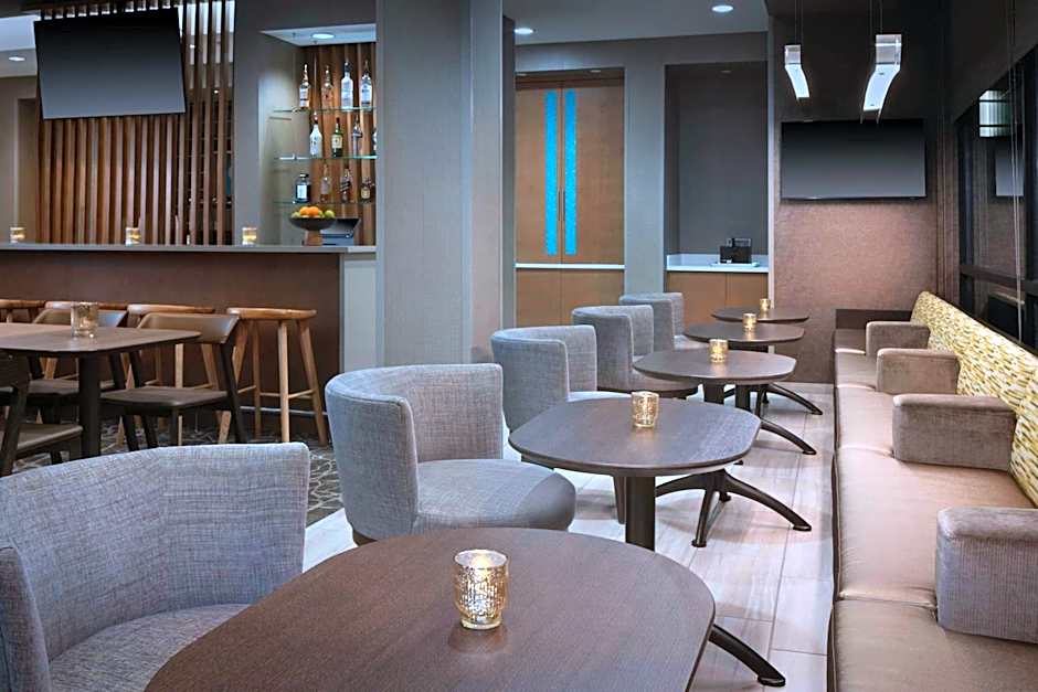 Springhill Suites by Marriott Newburgh Evansville