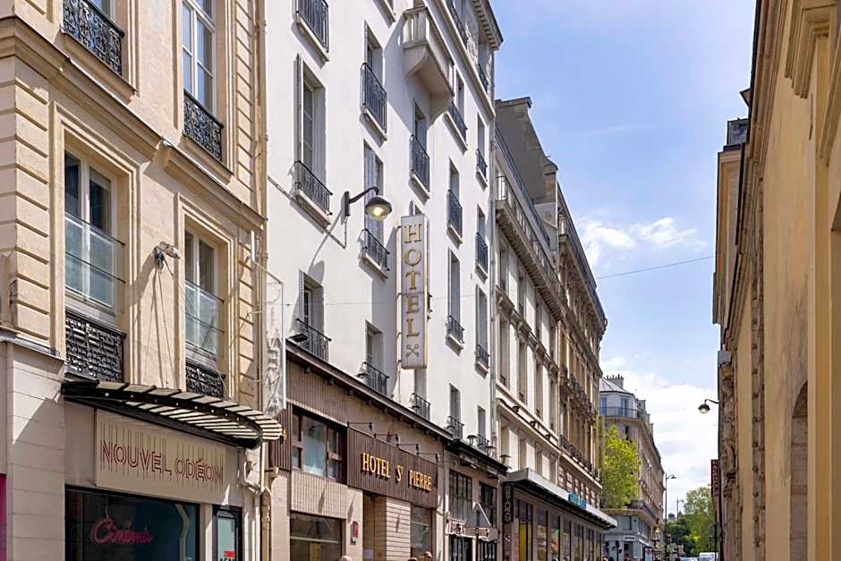 Hôtel Saint Pierre