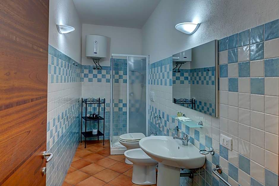 Residence Cristal Blu