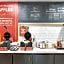 Hampton Inn By Hilton Houston-Pearland