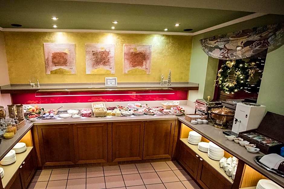 Hotel Restaurant Zur Post Lohfelden