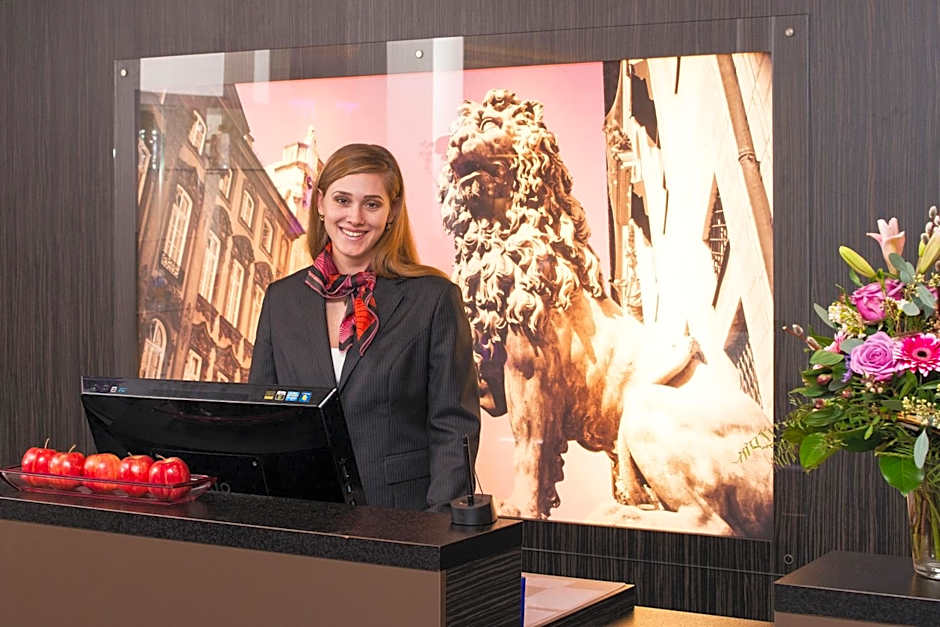 Hotel Munich City