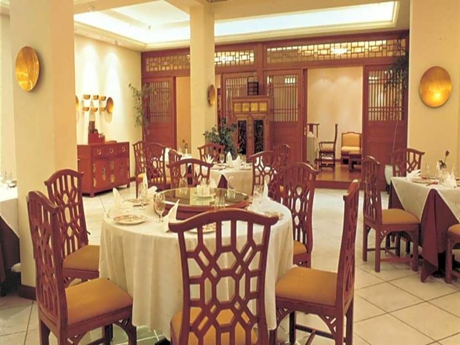 Taj MG Road Bengaluru