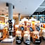 Staycity Aparthotels Frankfurt Airport