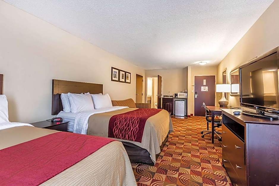 Comfort Inn & Suites Jasper Hwy 78 West