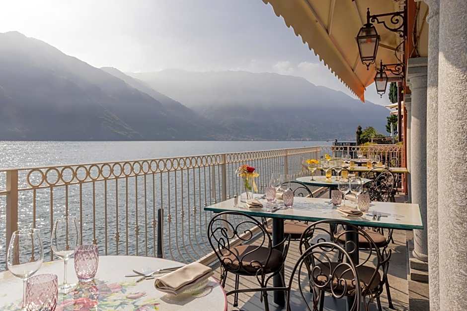 La Darsena Boutique Hotel & Restaurant