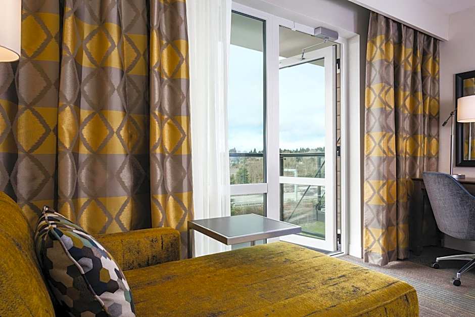 Hampton Inn & Suites Seattle/Northgate