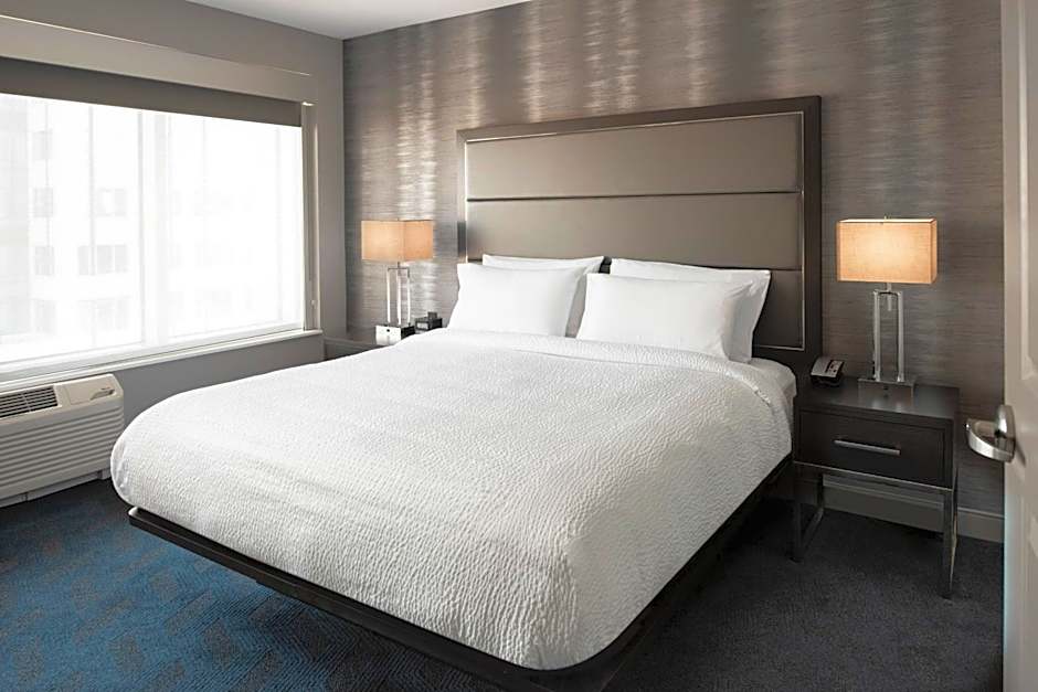 Residence Inn by Marriott Boston Logan Airport/Chelsea