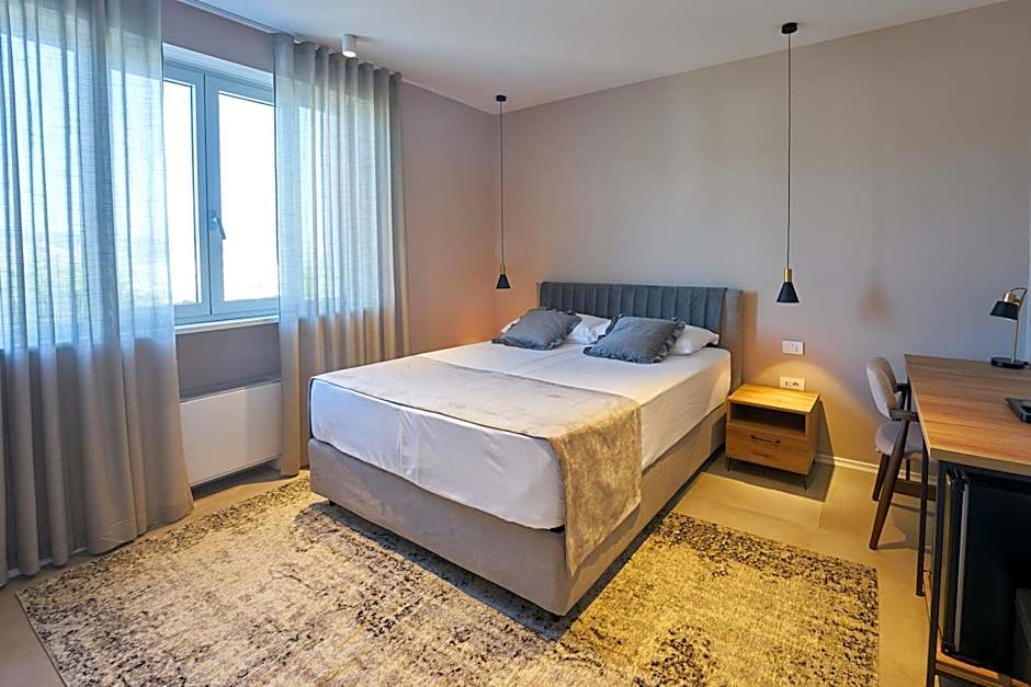 Dolcemente Garni Hotel Superior