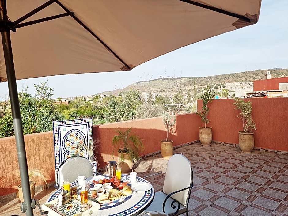 Villa des étoiles