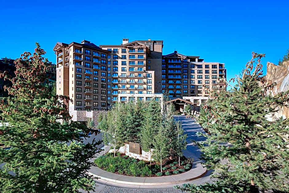 St. Regis Deer Valley
