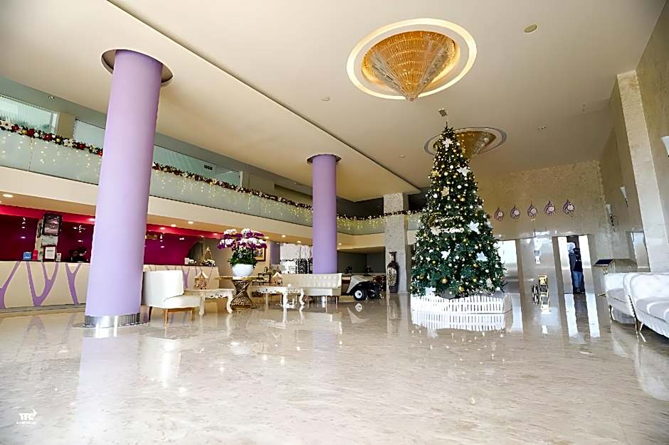 Ngoc Lan Hotel Dalat