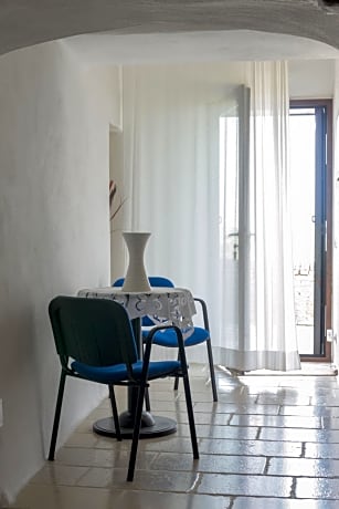 Le Antiche Mura