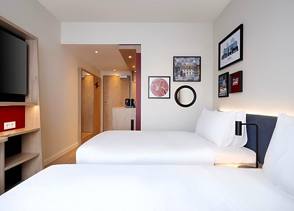 Hampton by Hilton Celle