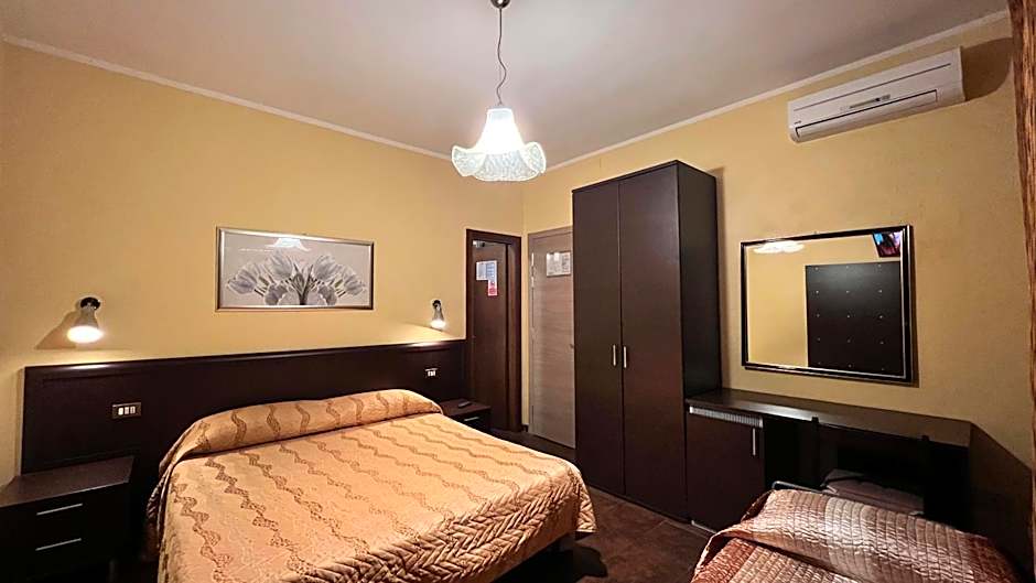 Hotel Il Cavaliere Nero