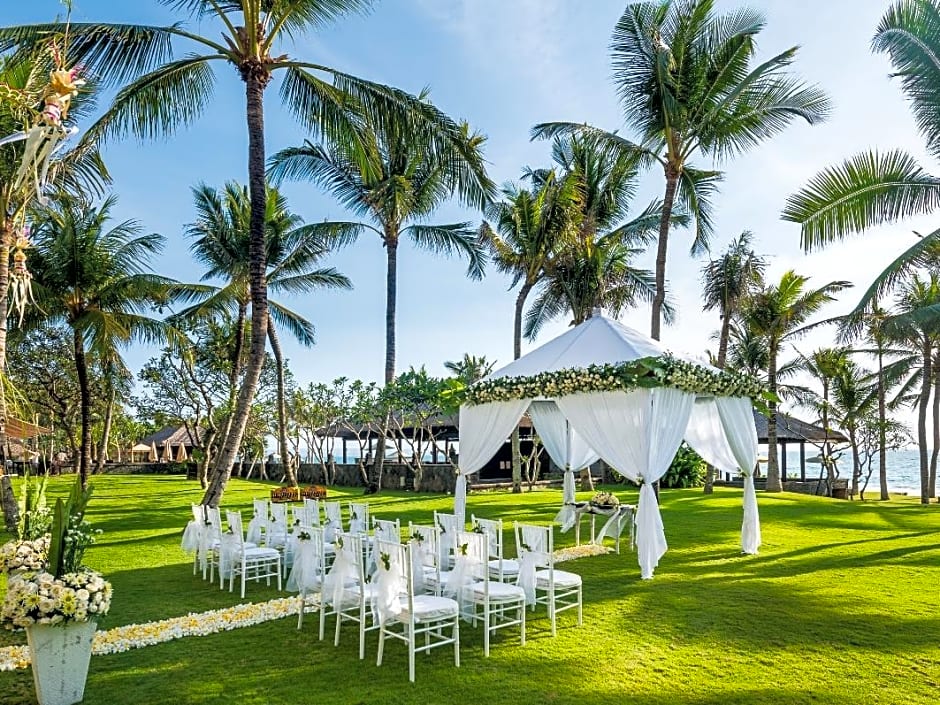 The Legian Bali Hotel